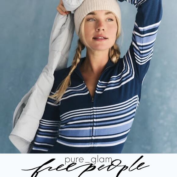 Free People romper - Picture 2 of 6